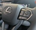 купить новое авто Лексус LBX 2025 года от официального дилера Лексус Київ Аеропорт Лексус фото