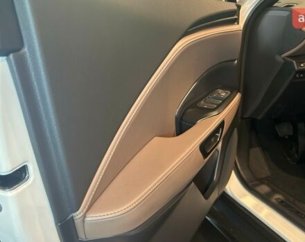 Лексус LBX 2025 в Киеве на Automoto.ua Лексус LBX, объемом двигателя 1.49 л и пробегом 0 тыс. км за 41090 $, фото 9 на Automoto.ua