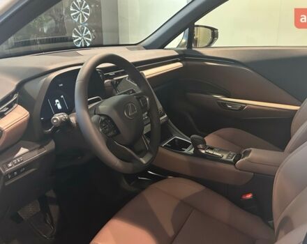 Лексус LBX, об'ємом двигуна 1.49 л та пробігом 0 тис. км за 41090 $, фото 16 на Automoto.ua