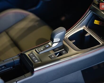 Лексус LBX, об'ємом двигуна 1.49 л та пробігом 0 тис. км за 42760 $, фото 16 на Automoto.ua