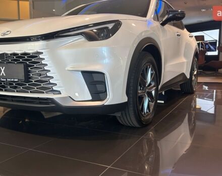 Лексус LBX, об'ємом двигуна 1.49 л та пробігом 0 тис. км за 41090 $, фото 23 на Automoto.ua