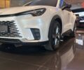 Лексус LBX, об'ємом двигуна 1.49 л та пробігом 0 тис. км за 41090 $, фото 23 на Automoto.ua