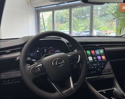 Лексус LBX, объемом двигателя 1.49 л и пробегом 0 тыс. км за 42260 $, фото 2 на Automoto.ua