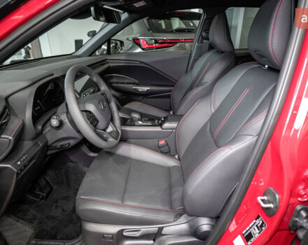 Лексус LBX, объемом двигателя 1.49 л и пробегом 0 тыс. км за 42260 $, фото 12 на Automoto.ua