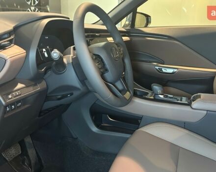 Лексус LBX 2025 в Киеве на Automoto.ua Лексус LBX, объемом двигателя 1.49 л и пробегом 0 тыс. км за 41090 $, фото 10 на Automoto.ua