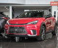 Лексус LBX, объемом двигателя 1.49 л и пробегом 0 тыс. км за 42440 $, фото 1 на Automoto.ua