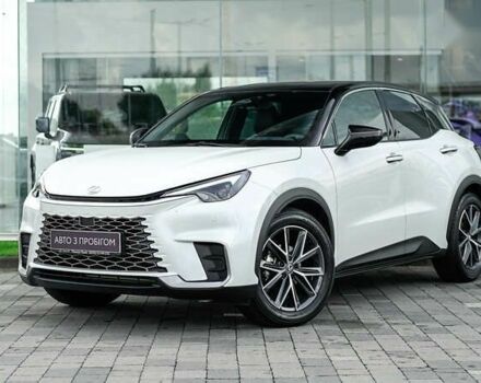 Лексус LBX, объемом двигателя 0 л и пробегом 2 тыс. км за 40506 $, фото 1 на Automoto.ua