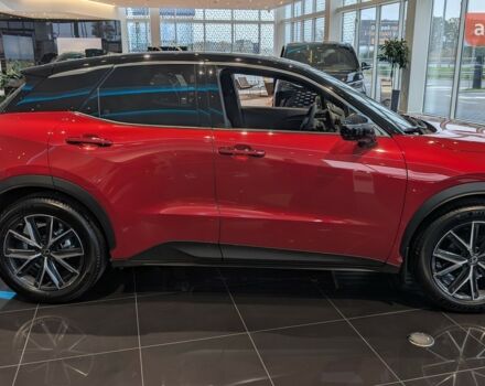 купить новое авто Лексус LBX 2025 года от официального дилера Лексус Київ Аеропорт Лексус фото