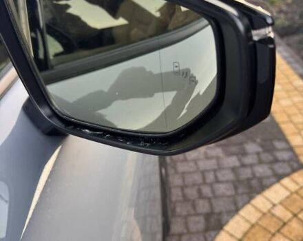 Серый Лексус LBX, объемом двигателя 1.49 л и пробегом 1 тыс. км за 38500 $, фото 24 на Automoto.ua