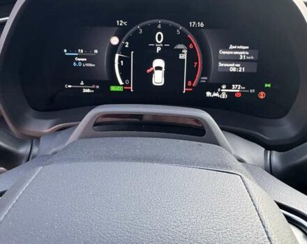 Серый Лексус LBX, объемом двигателя 1.49 л и пробегом 1 тыс. км за 38500 $, фото 19 на Automoto.ua