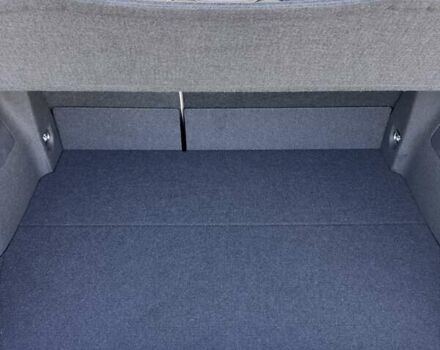 Серый Лексус LBX, объемом двигателя 1.49 л и пробегом 1 тыс. км за 38500 $, фото 14 на Automoto.ua