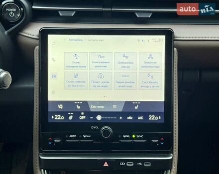 Синій Лексус LBX, об'ємом двигуна 1.49 л та пробігом 18 тис. км за 39500 $, фото 37 на Automoto.ua