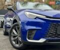 Синій Лексус LBX, об'ємом двигуна 1.49 л та пробігом 18 тис. км за 39500 $, фото 32 на Automoto.ua