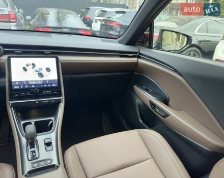 Синій Лексус LBX, об'ємом двигуна 1.49 л та пробігом 18 тис. км за 39500 $, фото 27 на Automoto.ua