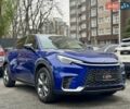 Синій Лексус LBX, об'ємом двигуна 1.49 л та пробігом 18 тис. км за 39500 $, фото 6 на Automoto.ua