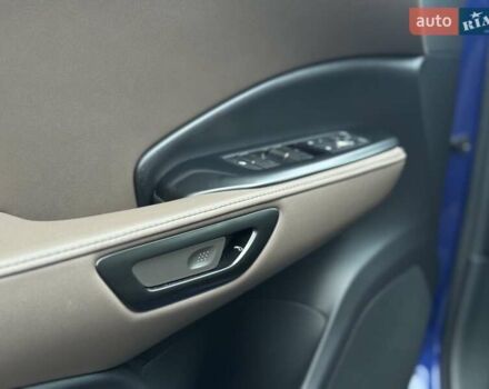 Синій Лексус LBX, об'ємом двигуна 1.49 л та пробігом 18 тис. км за 39500 $, фото 41 на Automoto.ua