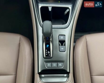 Синій Лексус LBX, об'ємом двигуна 1.49 л та пробігом 18 тис. км за 39500 $, фото 38 на Automoto.ua