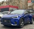Синій Лексус LBX, об'ємом двигуна 1.49 л та пробігом 18 тис. км за 39500 $, фото 7 на Automoto.ua