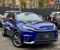 Синій Лексус LBX, об'ємом двигуна 1.49 л та пробігом 18 тис. км за 39500 $, фото 1 на Automoto.ua