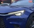 Синій Лексус LBX, об'ємом двигуна 1.49 л та пробігом 18 тис. км за 39500 $, фото 42 на Automoto.ua