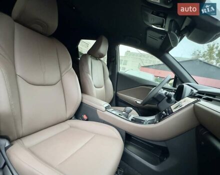 Синій Лексус LBX, об'ємом двигуна 1.49 л та пробігом 18 тис. км за 39500 $, фото 25 на Automoto.ua