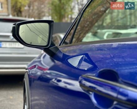 Синій Лексус LBX, об'ємом двигуна 1.49 л та пробігом 18 тис. км за 39500 $, фото 36 на Automoto.ua