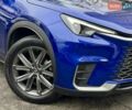 Синій Лексус LBX, об'ємом двигуна 1.49 л та пробігом 18 тис. км за 39500 $, фото 31 на Automoto.ua