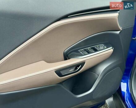 Синій Лексус LBX, об'ємом двигуна 1.49 л та пробігом 18 тис. км за 39500 $, фото 14 на Automoto.ua