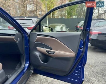 Синій Лексус LBX, об'ємом двигуна 1.49 л та пробігом 18 тис. км за 39500 $, фото 24 на Automoto.ua