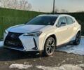 Білий Лексус LF, об'ємом двигуна 2 л та пробігом 13 тис. км за 34500 $, фото 1 на Automoto.ua