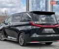 Чорний Лексус LM, об'ємом двигуна 2.49 л та пробігом 2 тис. км за 142500 $, фото 23 на Automoto.ua