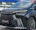 Чорний Лексус LM, об'ємом двигуна 2.49 л та пробігом 2 тис. км за 142500 $, фото 8 на Automoto.ua