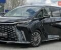 Чорний Лексус LM, об'ємом двигуна 2.49 л та пробігом 2 тис. км за 142500 $, фото 14 на Automoto.ua