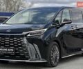Чорний Лексус LM, об'ємом двигуна 2.49 л та пробігом 2 тис. км за 142500 $, фото 2 на Automoto.ua