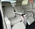 Чорний Лексус LM, об'ємом двигуна 2.49 л та пробігом 2 тис. км за 142500 $, фото 83 на Automoto.ua