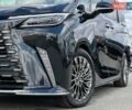 Чорний Лексус LM, об'ємом двигуна 2.49 л та пробігом 2 тис. км за 142500 $, фото 5 на Automoto.ua