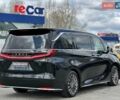 Чорний Лексус LM, об'ємом двигуна 2.49 л та пробігом 2 тис. км за 142500 $, фото 19 на Automoto.ua