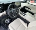 Чорний Лексус LM, об'ємом двигуна 2.49 л та пробігом 2 тис. км за 142500 $, фото 35 на Automoto.ua