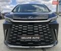 Чорний Лексус LM, об'ємом двигуна 2.49 л та пробігом 2 тис. км за 142500 $, фото 3 на Automoto.ua