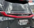 Чорний Лексус LM, об'ємом двигуна 2.49 л та пробігом 2 тис. км за 142500 $, фото 28 на Automoto.ua