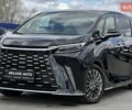 Чорний Лексус LM, об'ємом двигуна 2.49 л та пробігом 2 тис. км за 142500 $, фото 22 на Automoto.ua