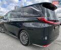 Чорний Лексус LM, об'ємом двигуна 2.49 л та пробігом 2 тис. км за 142500 $, фото 20 на Automoto.ua
