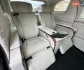Чорний Лексус LM, об'ємом двигуна 2.49 л та пробігом 2 тис. км за 142500 $, фото 76 на Automoto.ua