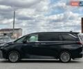 Чорний Лексус LM, об'ємом двигуна 2.49 л та пробігом 2 тис. км за 142500 $, фото 25 на Automoto.ua