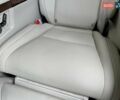Чорний Лексус LM, об'ємом двигуна 2.49 л та пробігом 2 тис. км за 142500 $, фото 110 на Automoto.ua