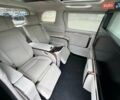 Чорний Лексус LM, об'ємом двигуна 2.49 л та пробігом 2 тис. км за 142500 $, фото 85 на Automoto.ua