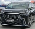 Чорний Лексус LM, об'ємом двигуна 2.49 л та пробігом 2 тис. км за 142500 $, фото 13 на Automoto.ua