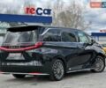 Чорний Лексус LM, об'ємом двигуна 2.49 л та пробігом 2 тис. км за 142500 $, фото 34 на Automoto.ua