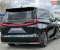 Чорний Лексус LM, об'ємом двигуна 2.49 л та пробігом 2 тис. км за 142500 $, фото 33 на Automoto.ua