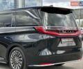 Чорний Лексус LM, об'ємом двигуна 2.49 л та пробігом 2 тис. км за 142500 $, фото 24 на Automoto.ua